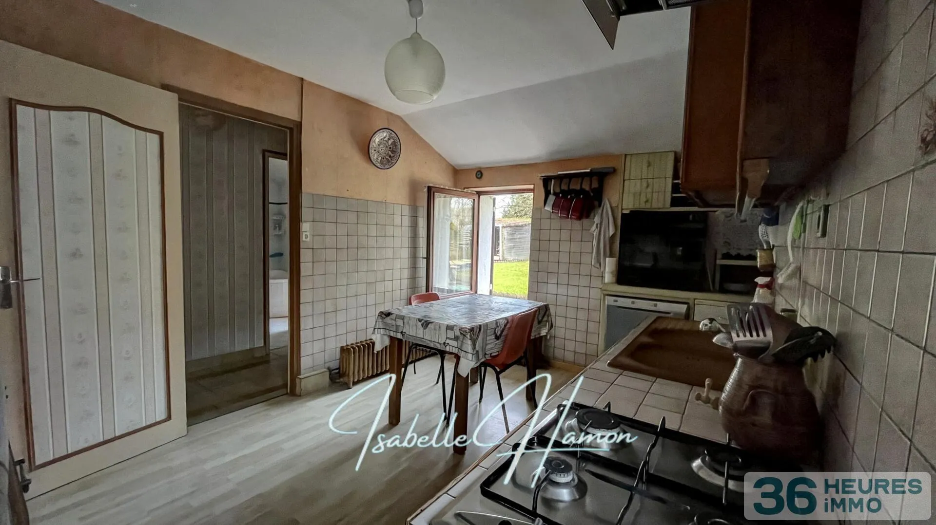 House à Blain — vignette 7