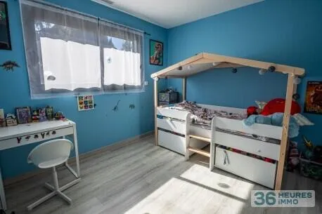House à Valergues — vignette 12