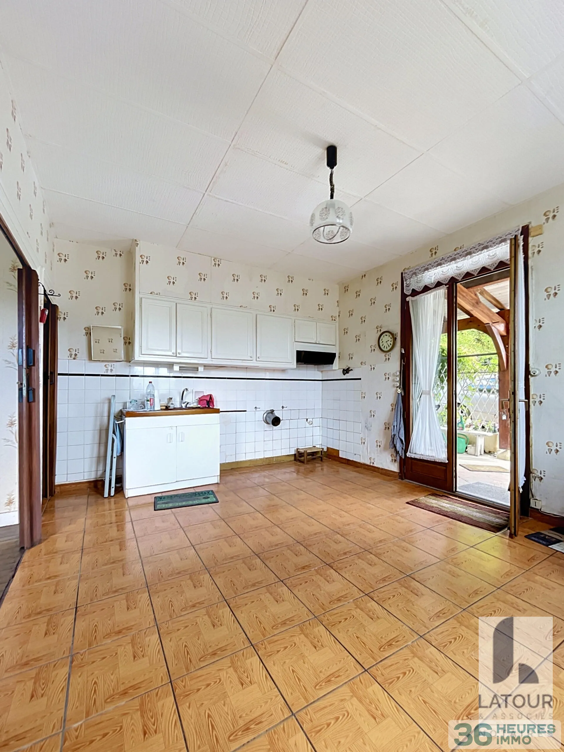 House à Marsac-sur-l'Isle — vignette 3