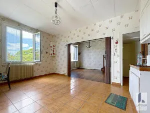 House à Marsac-sur-l'Isle — vignette 2