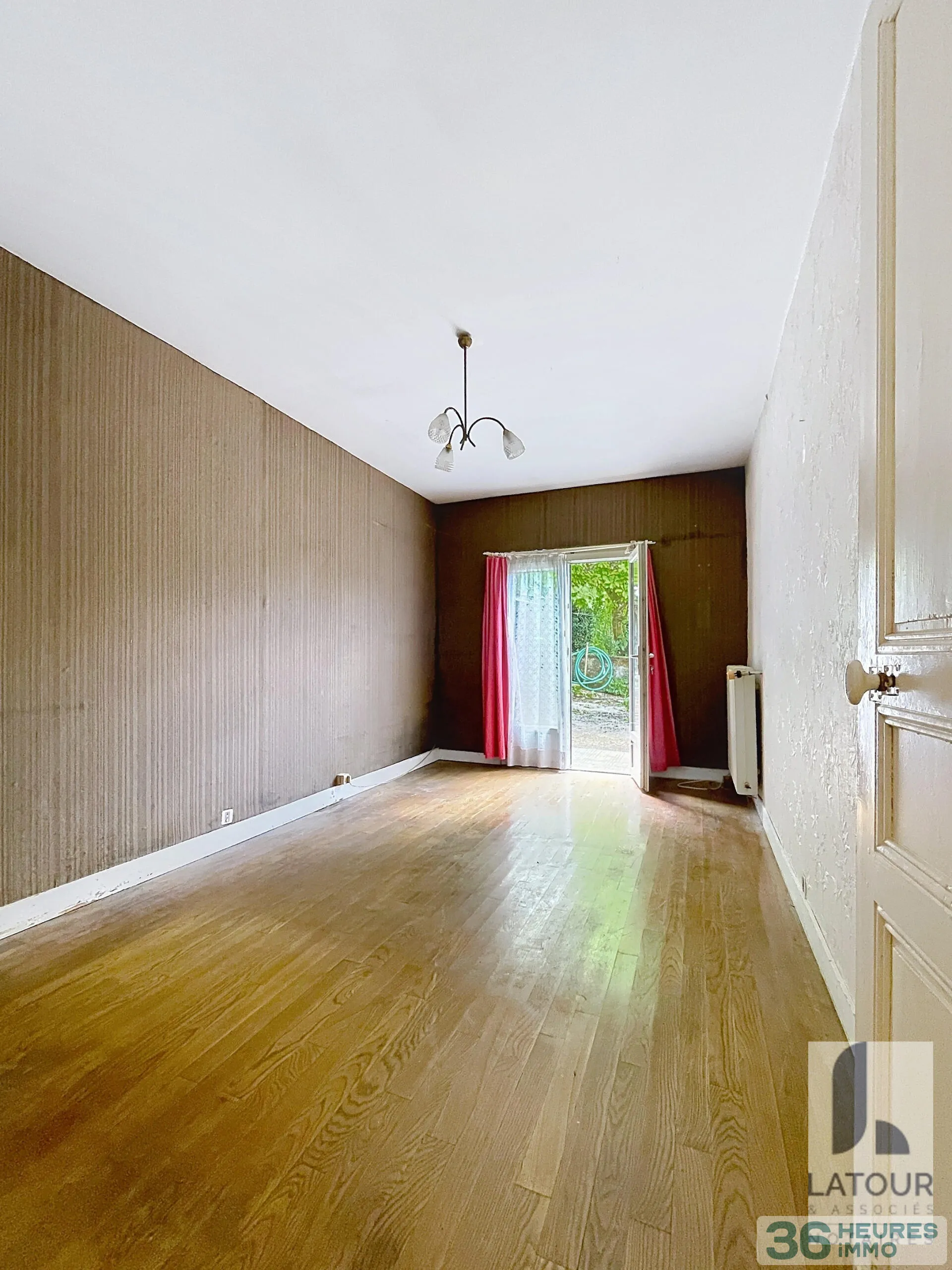 House à Marsac-sur-l'Isle — vignette 8