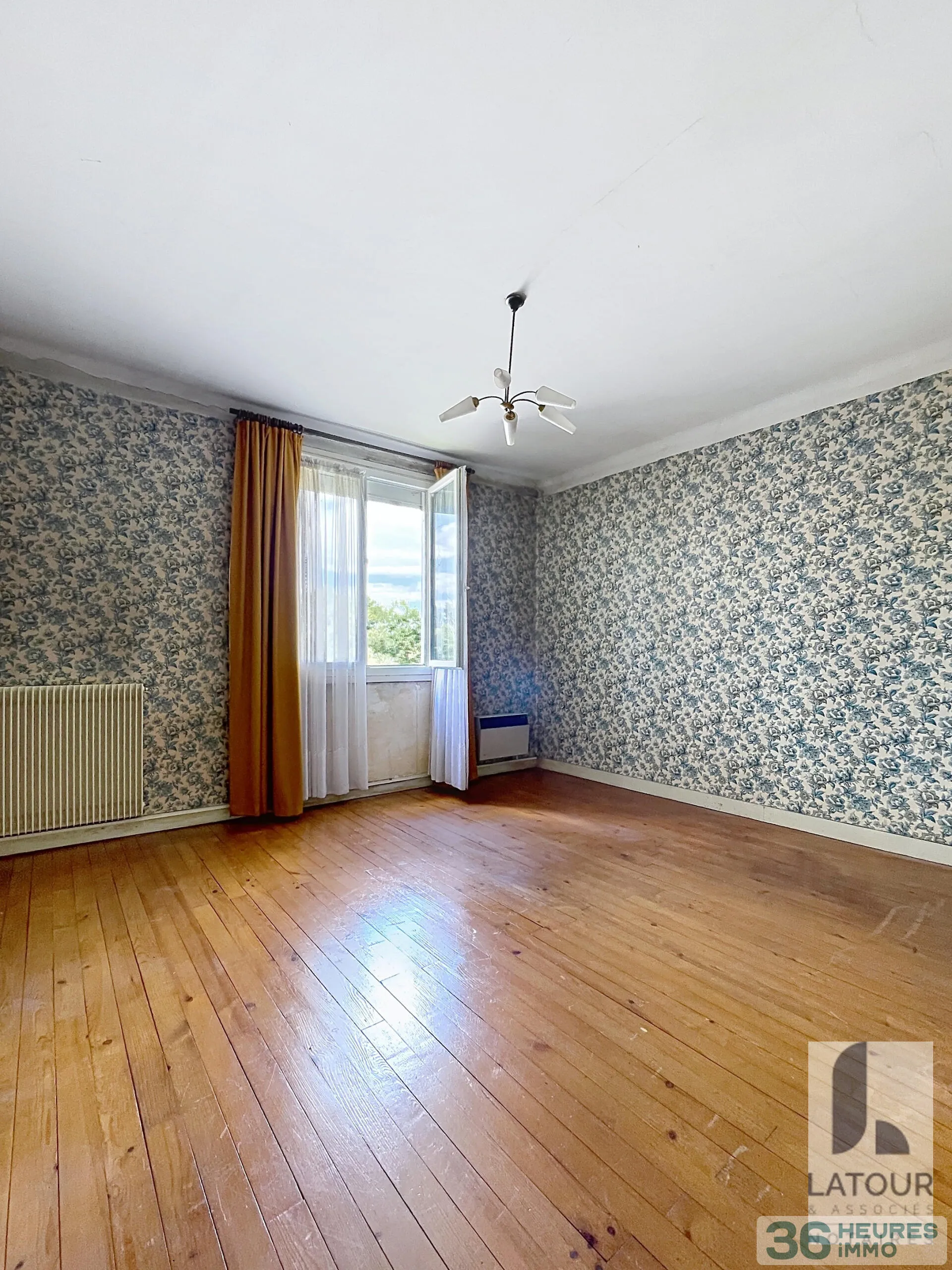 House à Marsac-sur-l'Isle — vignette 10