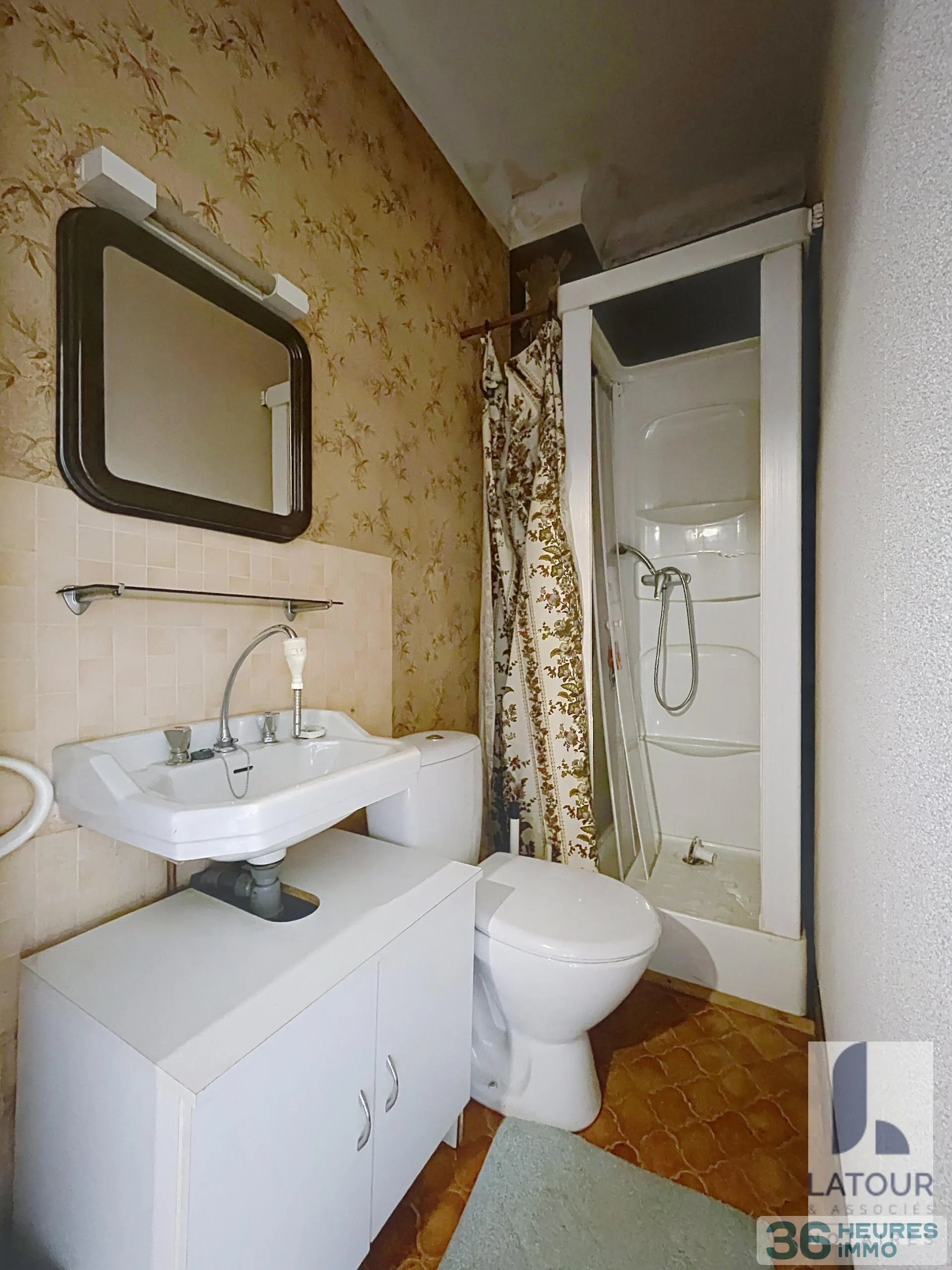 House à Marsac-sur-l'Isle — vignette 12