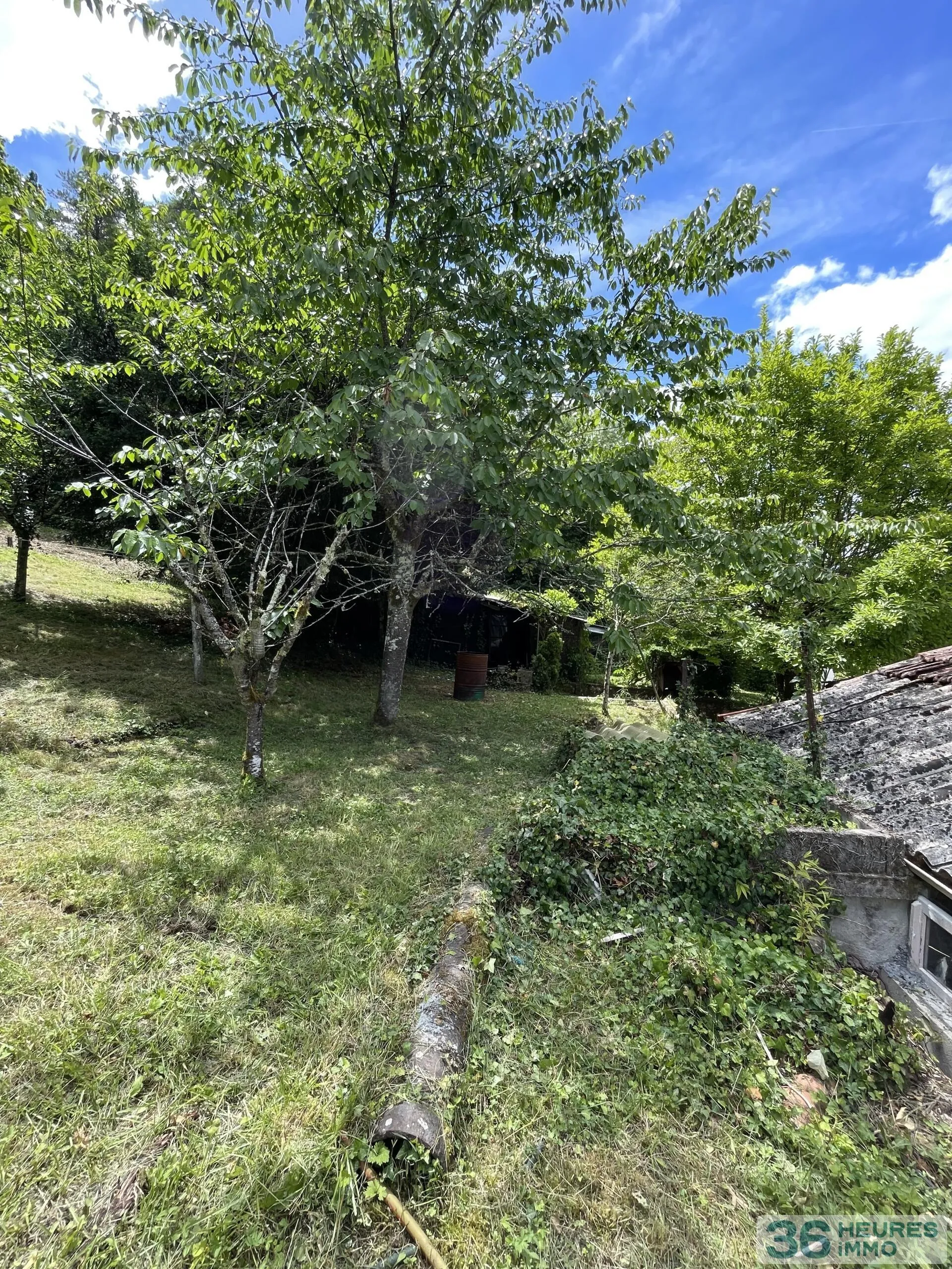 House à Marsac-sur-l'Isle — vignette 14