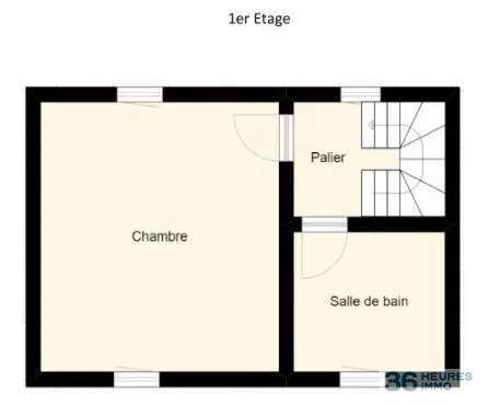 House à Mohon — vignette 2