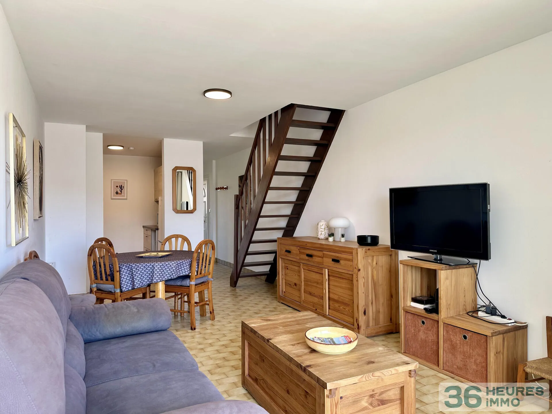 Apartment à Le Grau-du-Roi — vignette 2