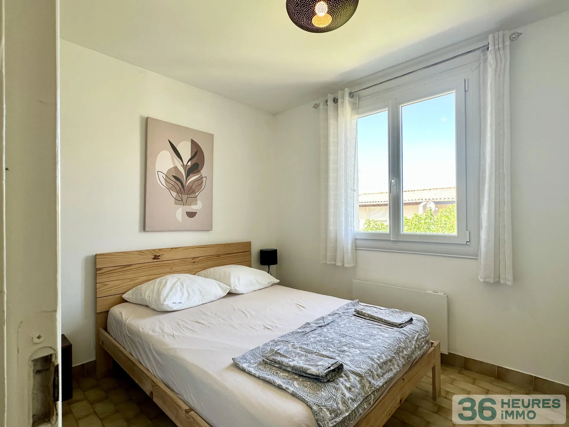 Apartment à Le Grau-du-Roi — vignette 5