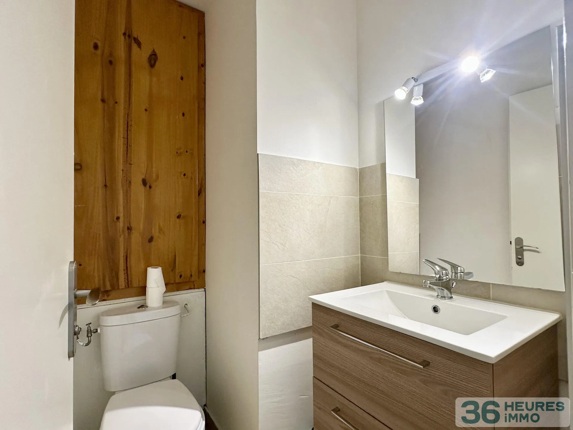 Apartment à Le Grau-du-Roi — vignette 6