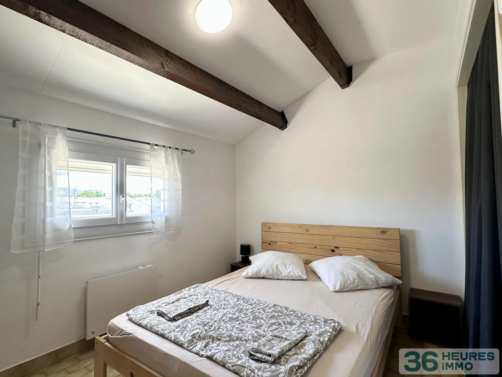 Apartment à Le Grau-du-Roi — vignette 7