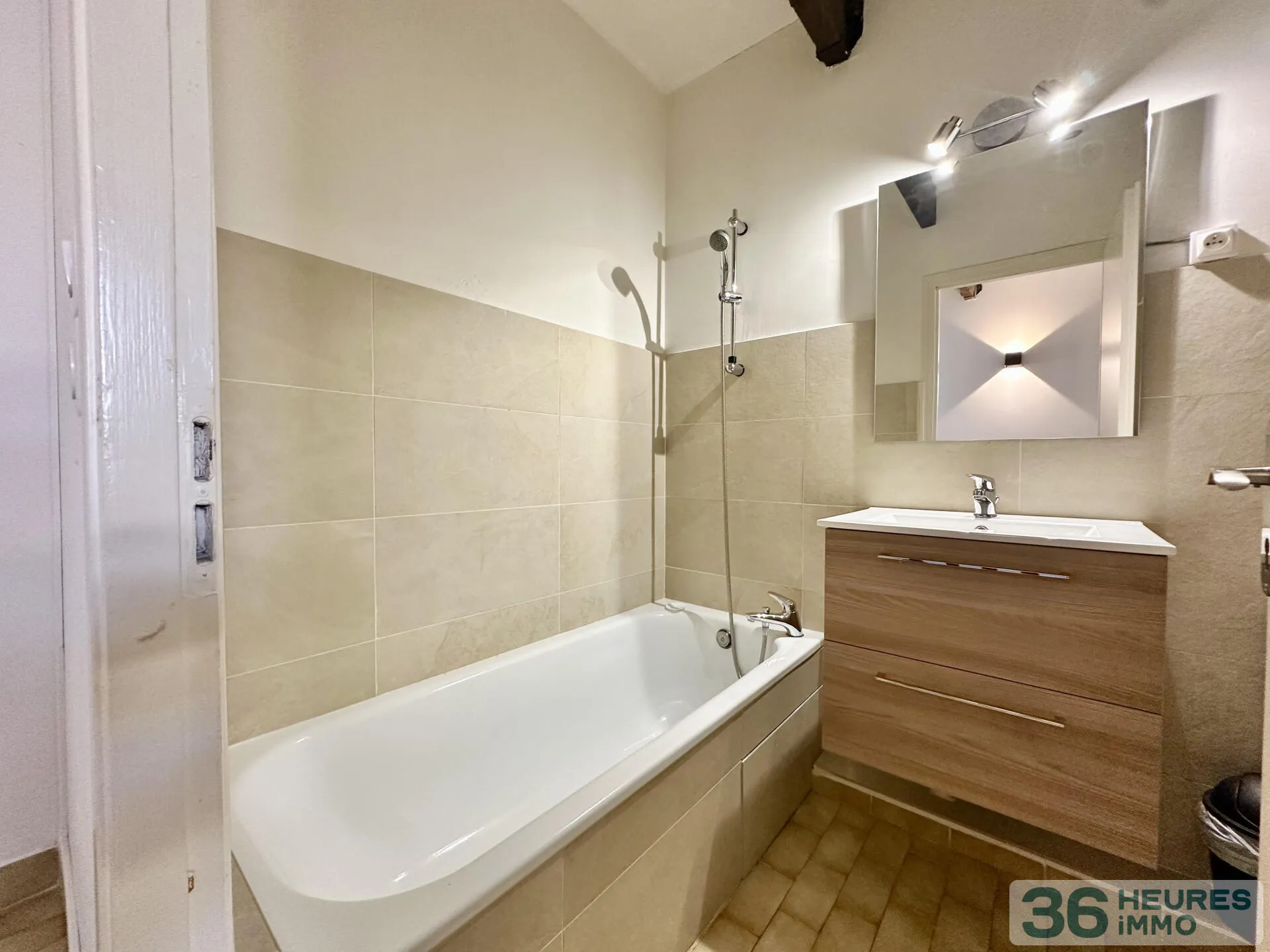 Apartment à Le Grau-du-Roi — vignette 9