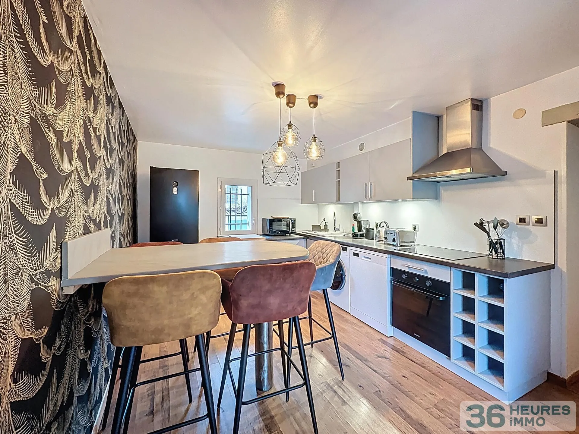 Apartment à Caumont-sur-Durance — vignette 4