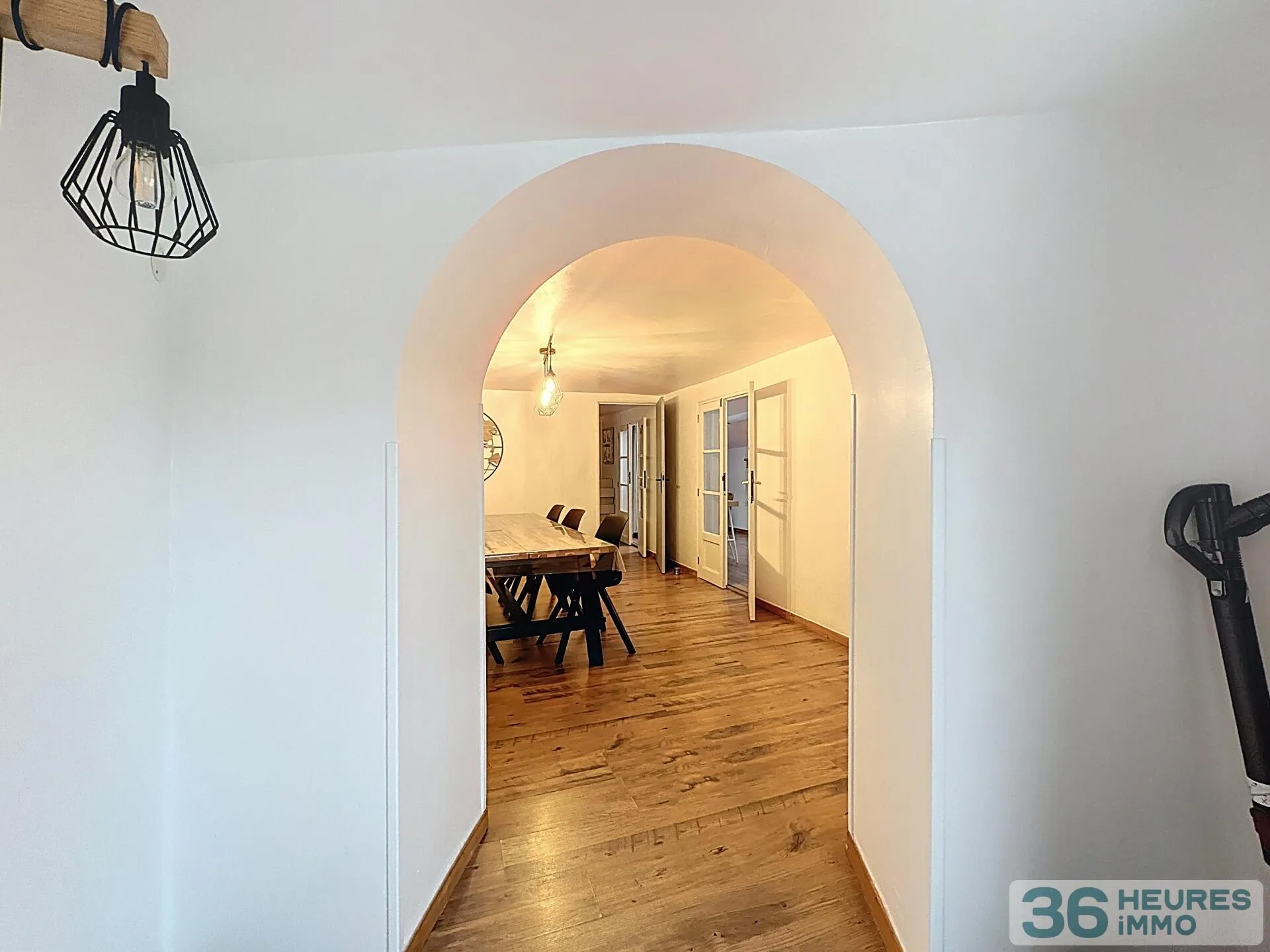 Apartment à Caumont-sur-Durance — vignette 7