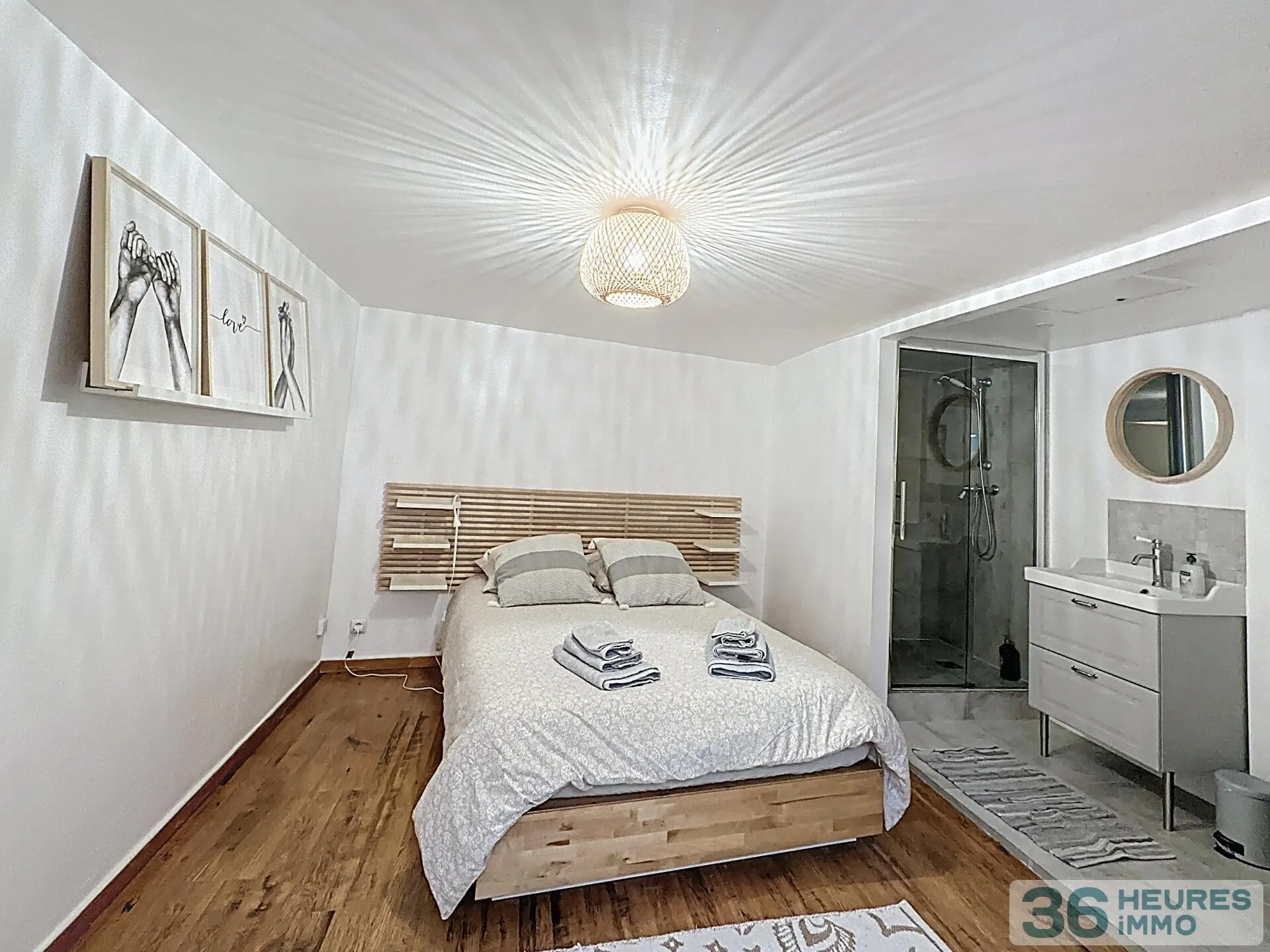 Apartment à Caumont-sur-Durance — vignette 10