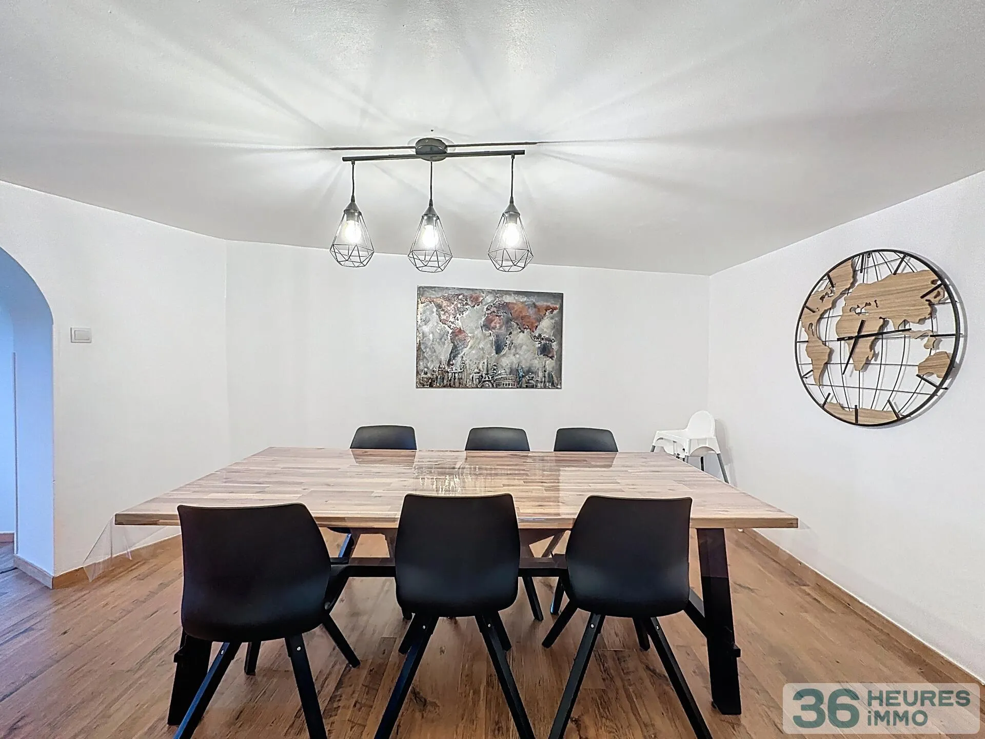 Apartment à Caumont-sur-Durance — vignette 9