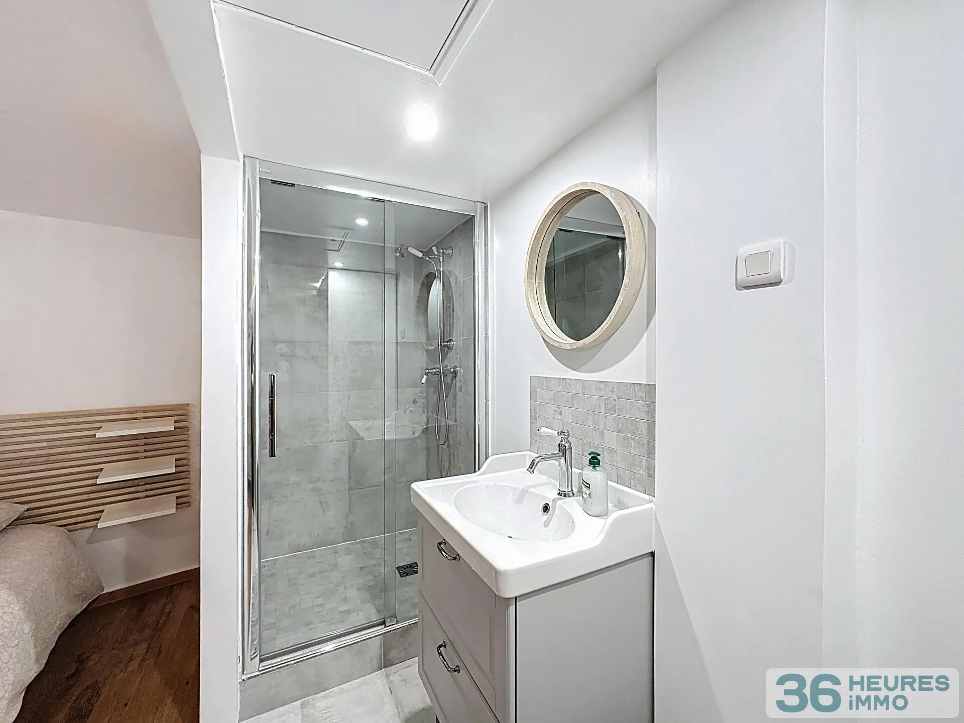 Apartment à Caumont-sur-Durance — vignette 11