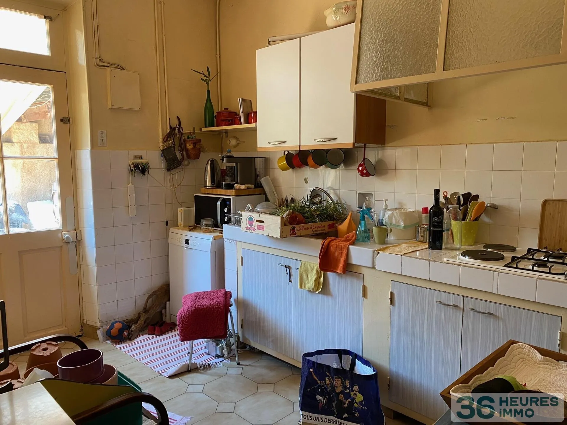 House à Toulon — vignette 4