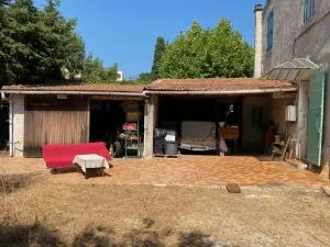 House à Toulon — vignette 5