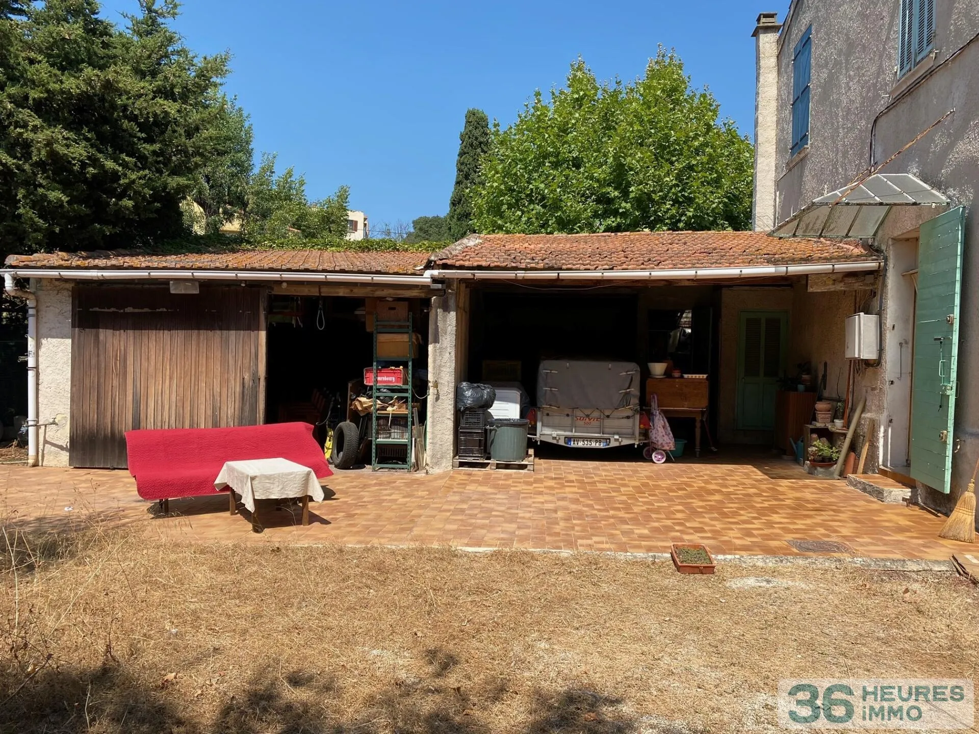 House à Toulon — vignette 5