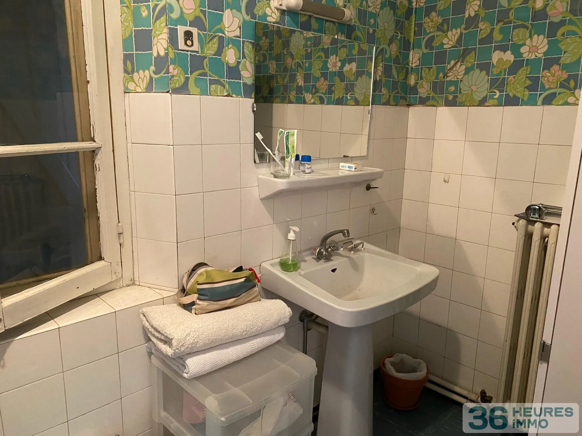 House à Toulon — vignette 7