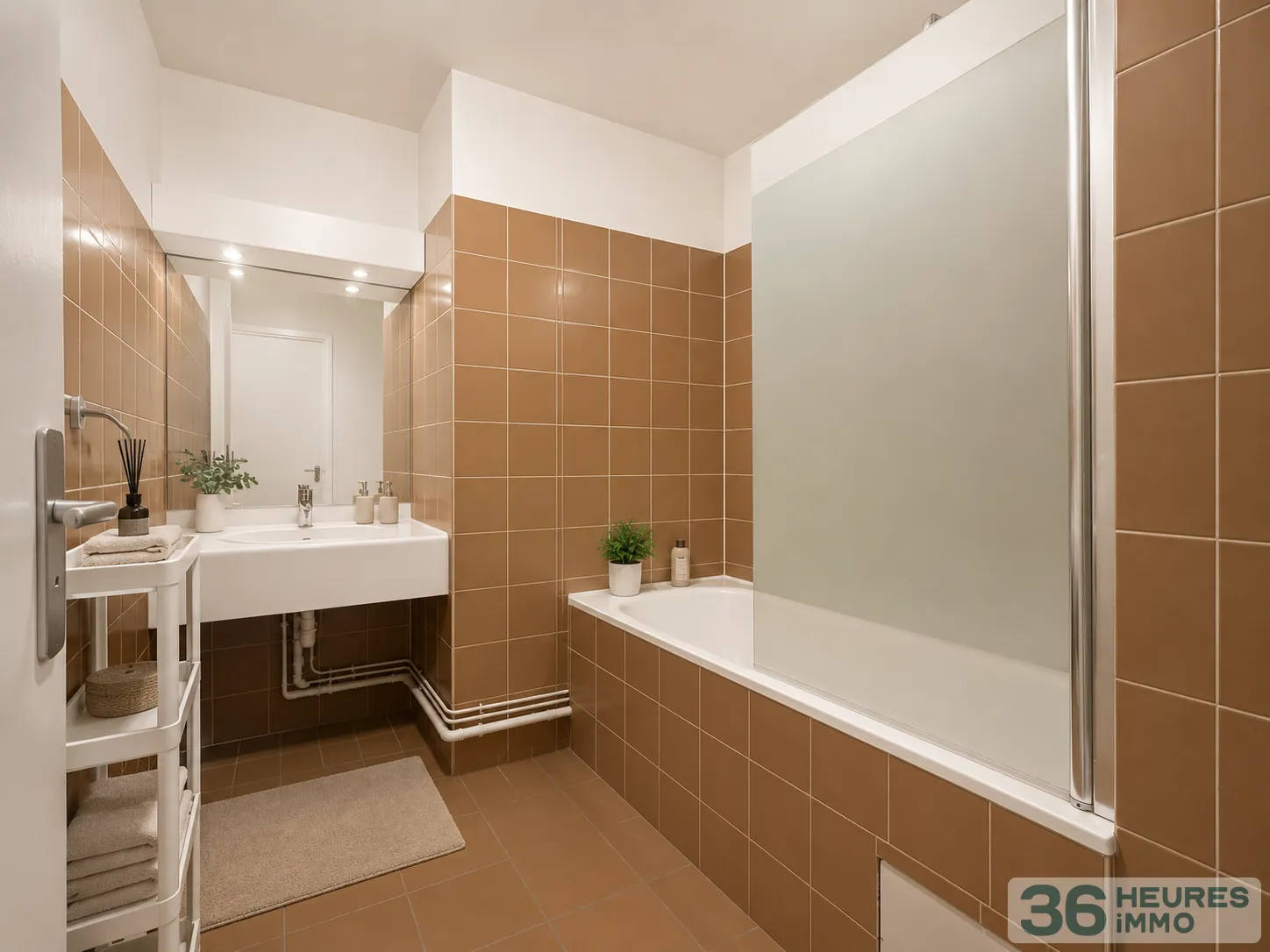 Apartment à Le Kremlin-Bicêtre — vignette 6