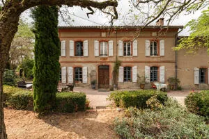 House à Rabastens — vignette 3