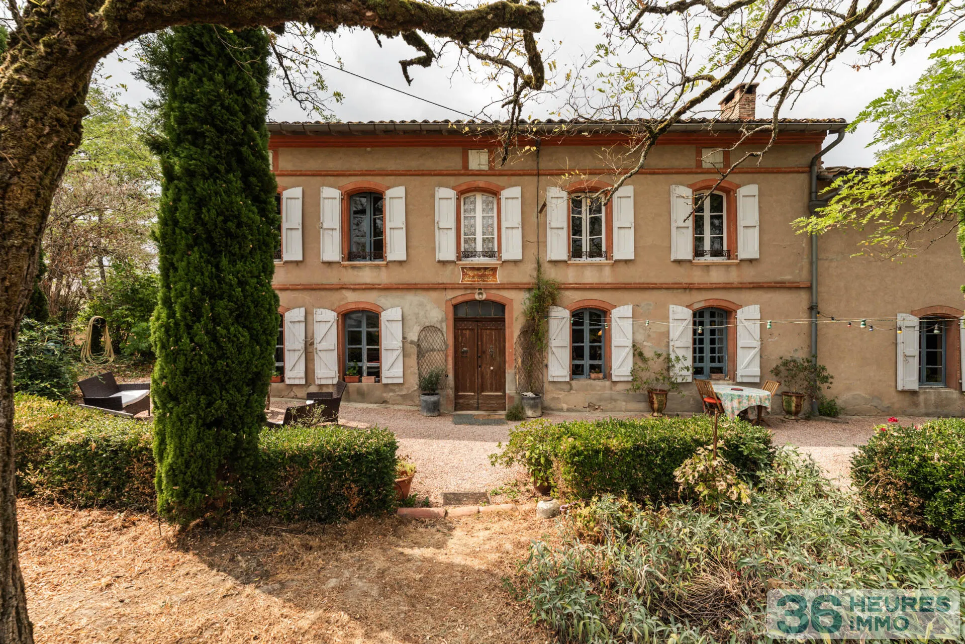 House à Rabastens — vignette 3