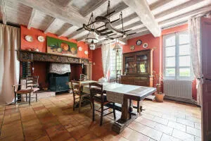 House à Rabastens — vignette 2