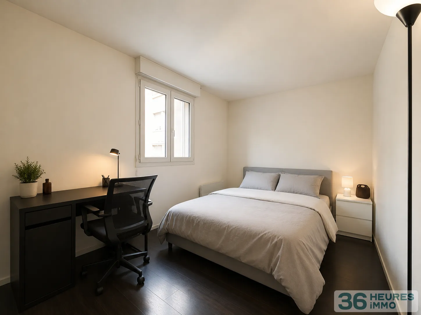 Apartment à Le Kremlin-Bicêtre — vignette 2