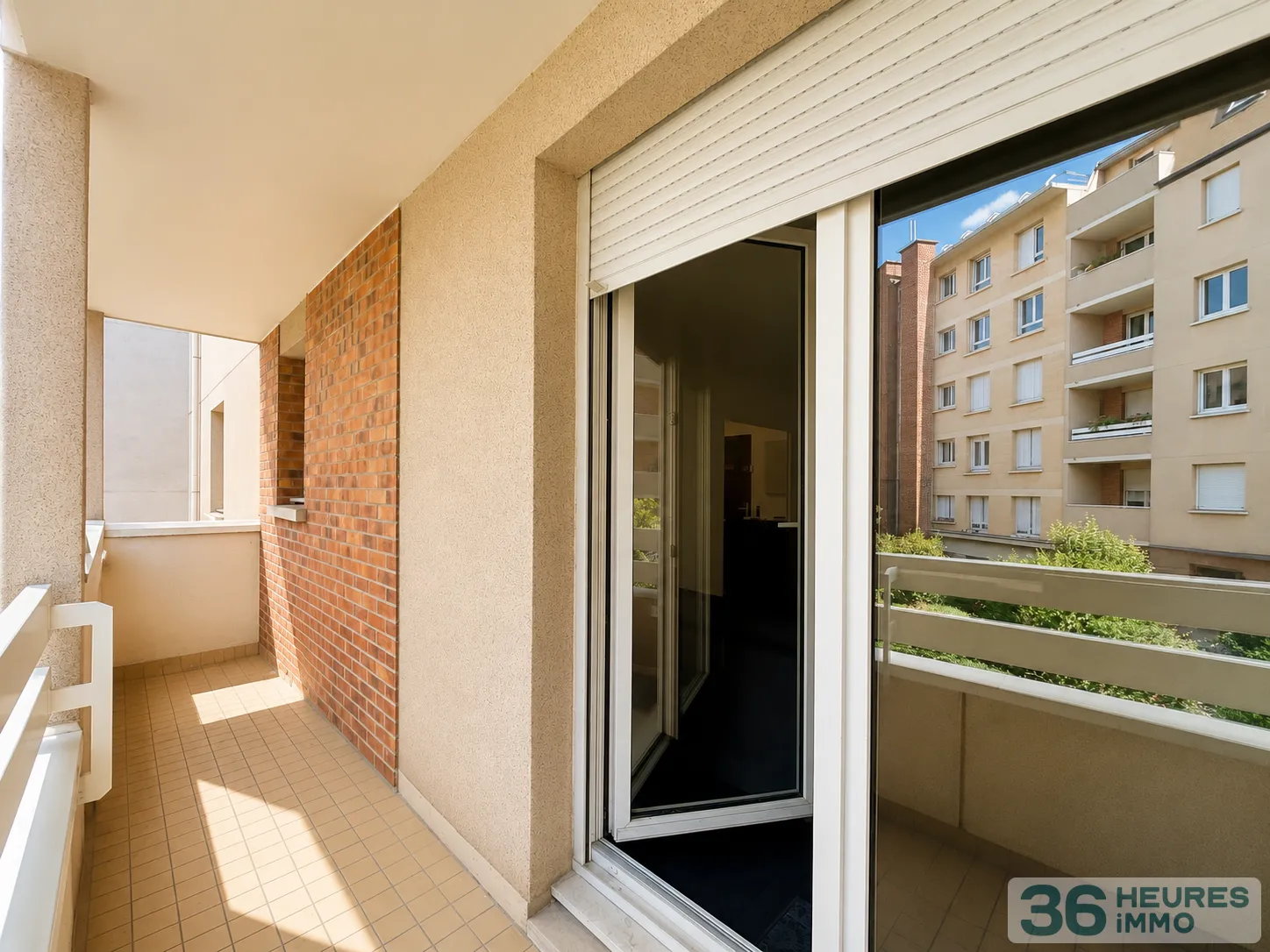 Apartment à Le Kremlin-Bicêtre — vignette 7