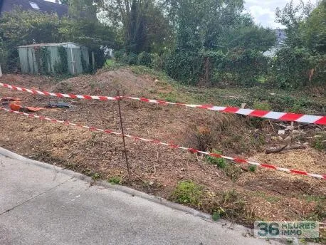 Building Plot à Mennecy — vignette 5