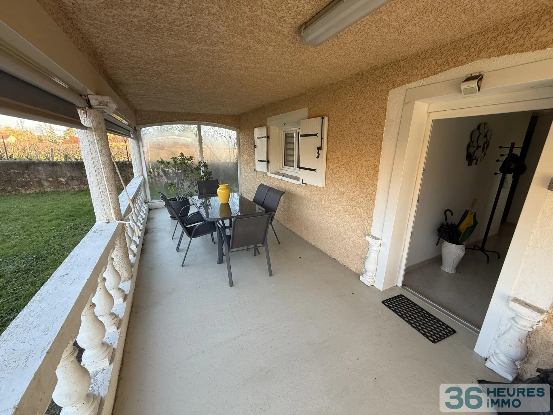 House à Mâcon — vignette 4