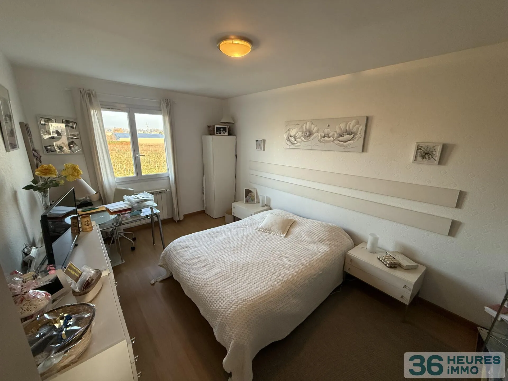 House à Mâcon — vignette 22