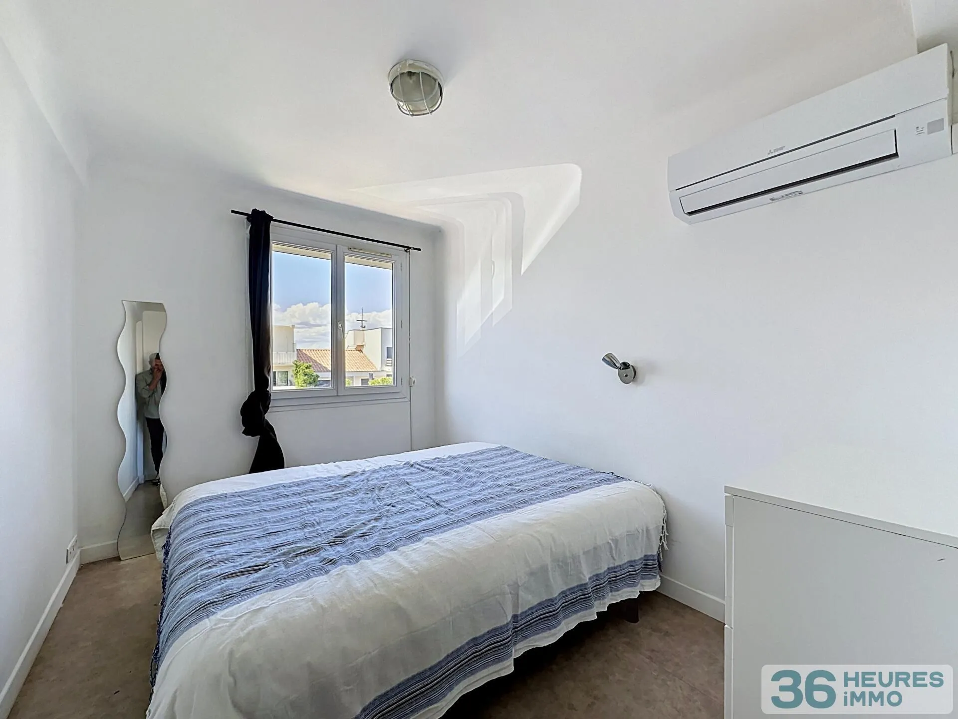 Apartment à Palavas-les-Flots — vignette 4