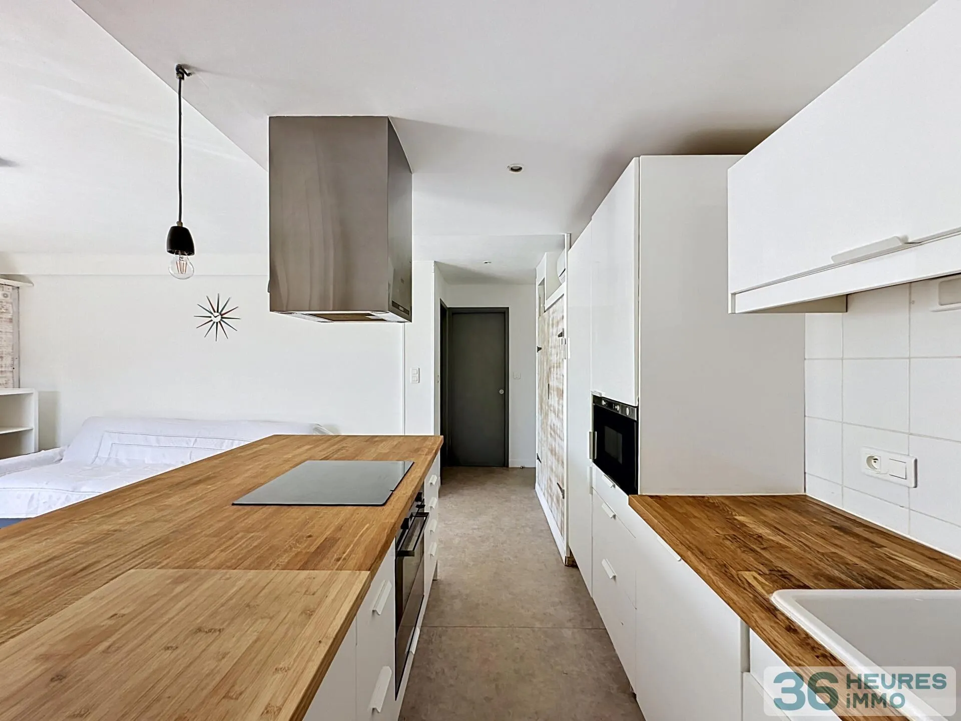 Apartment à Palavas-les-Flots — vignette 3
