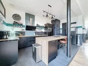 House à Comines — vignette 5