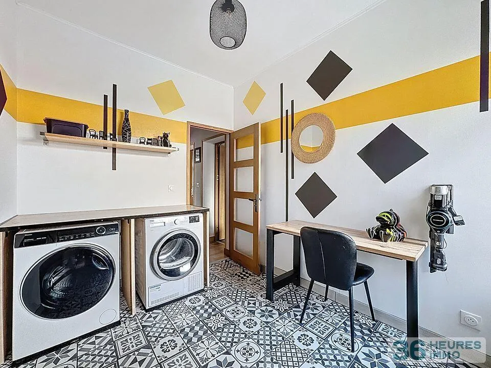 House à Comines — vignette 14