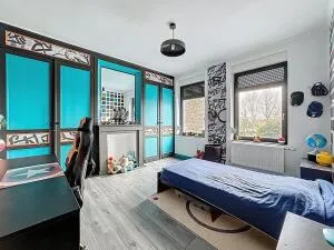 House à Comines — vignette 12