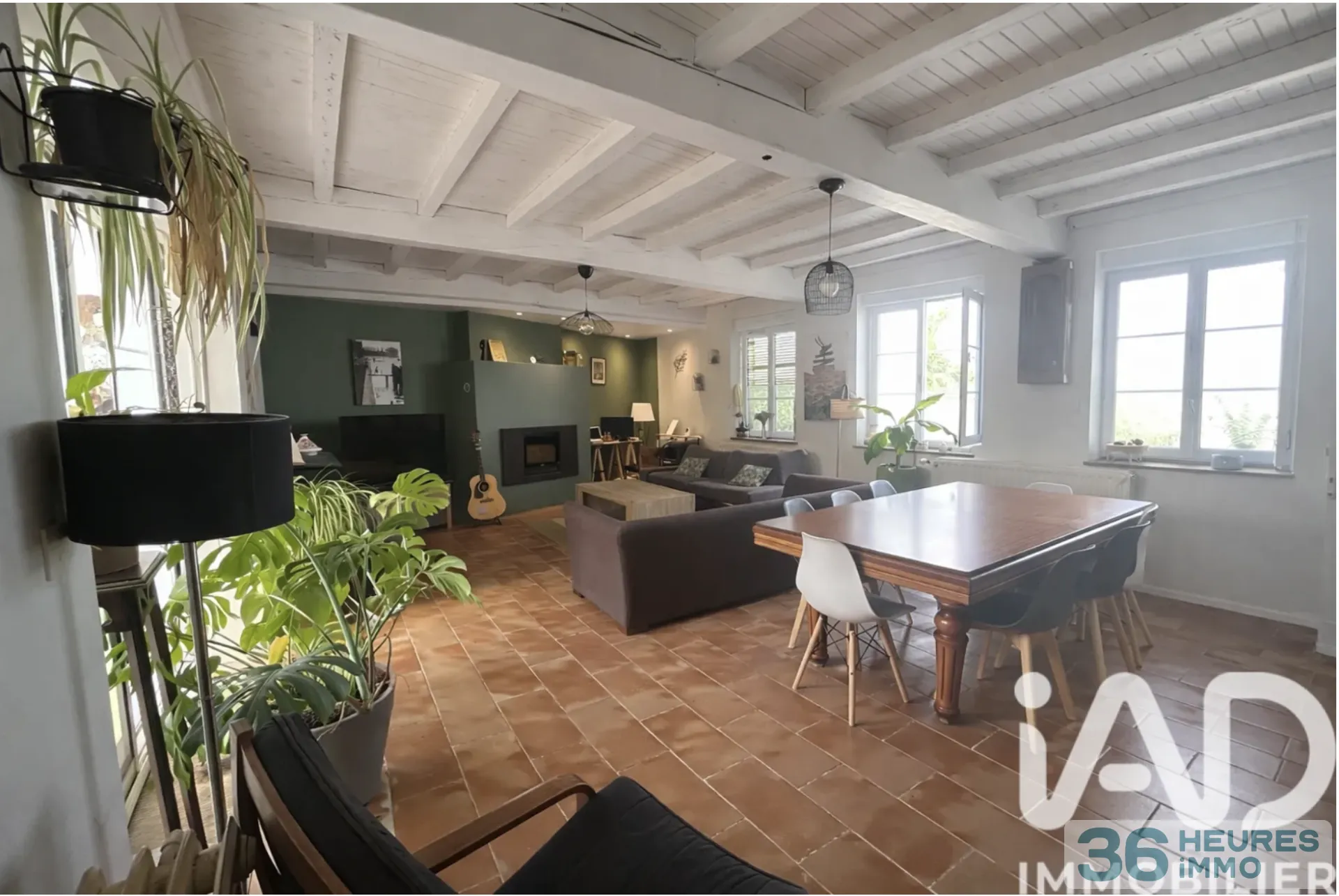 House à Emmerin — vignette 4