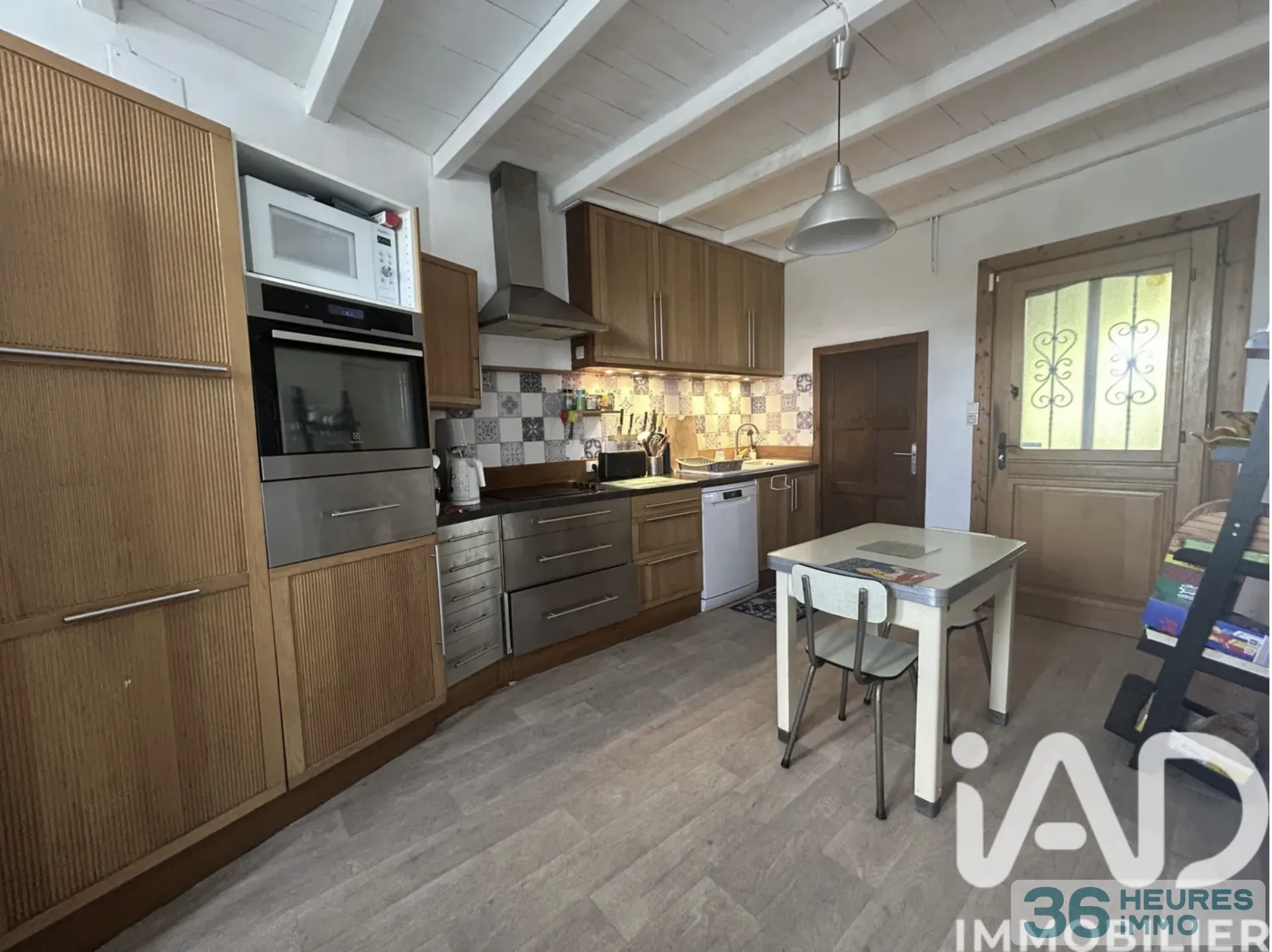 House à Emmerin — vignette 5