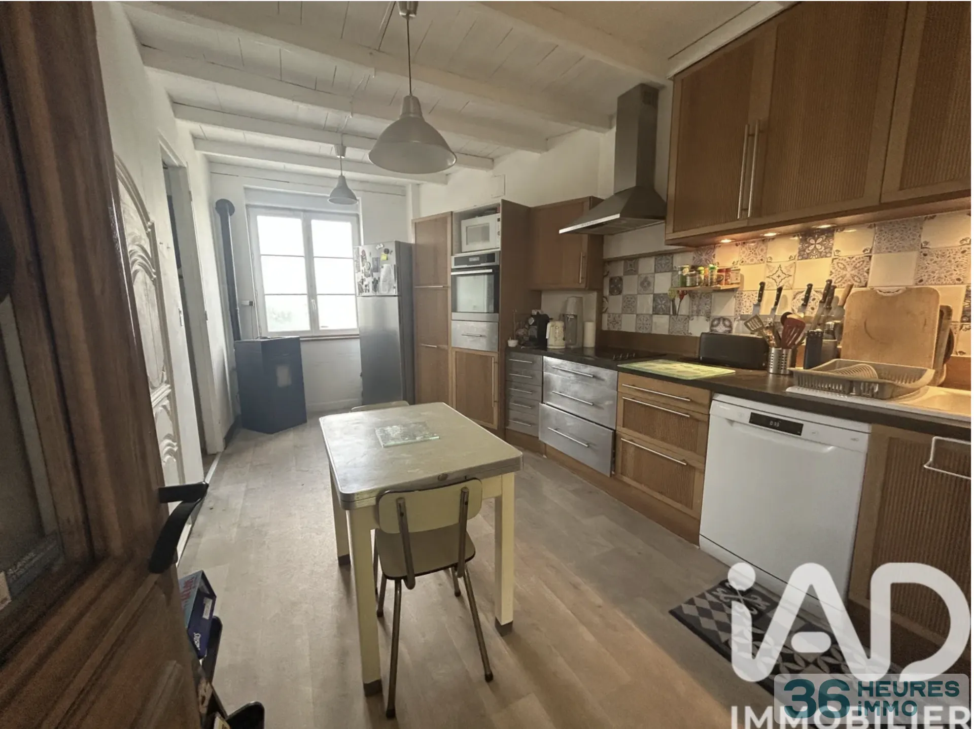 House à Emmerin — vignette 6