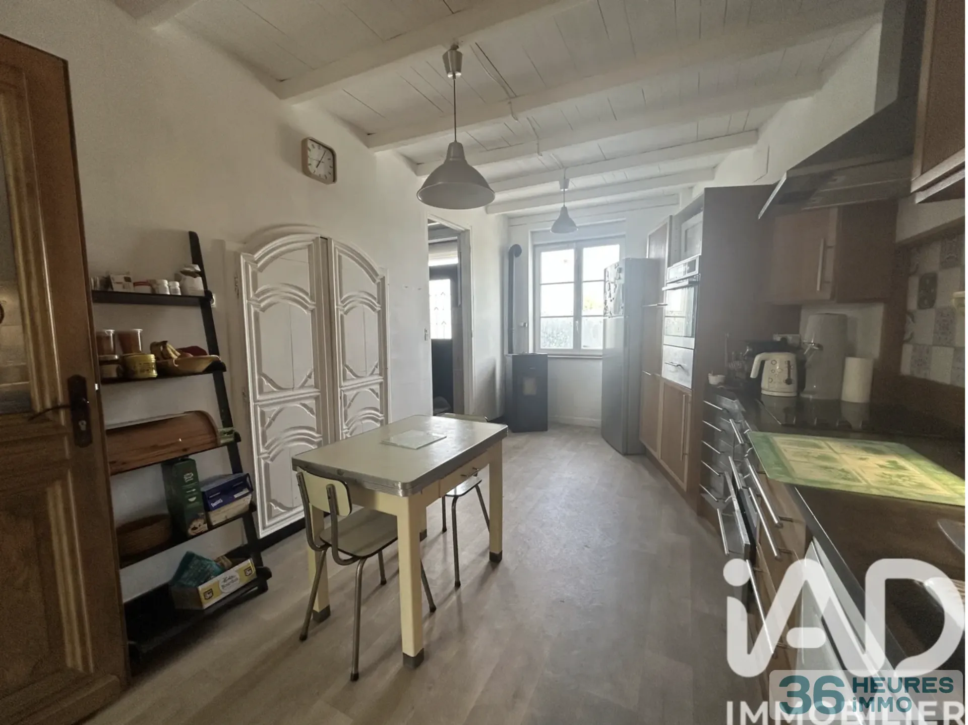 House à Emmerin — vignette 12