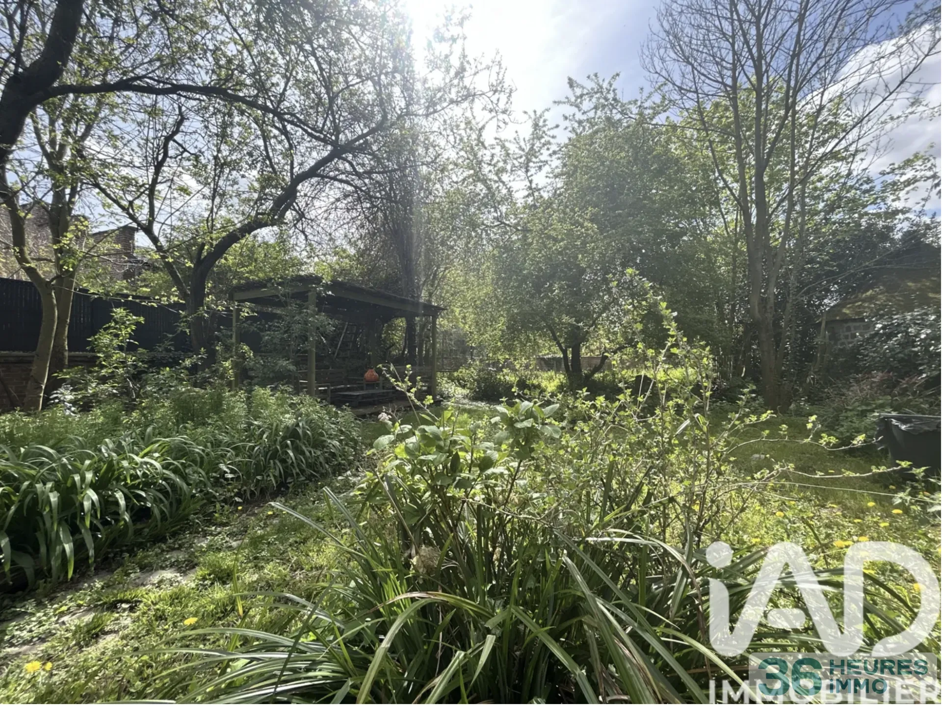 House à Emmerin — vignette 21