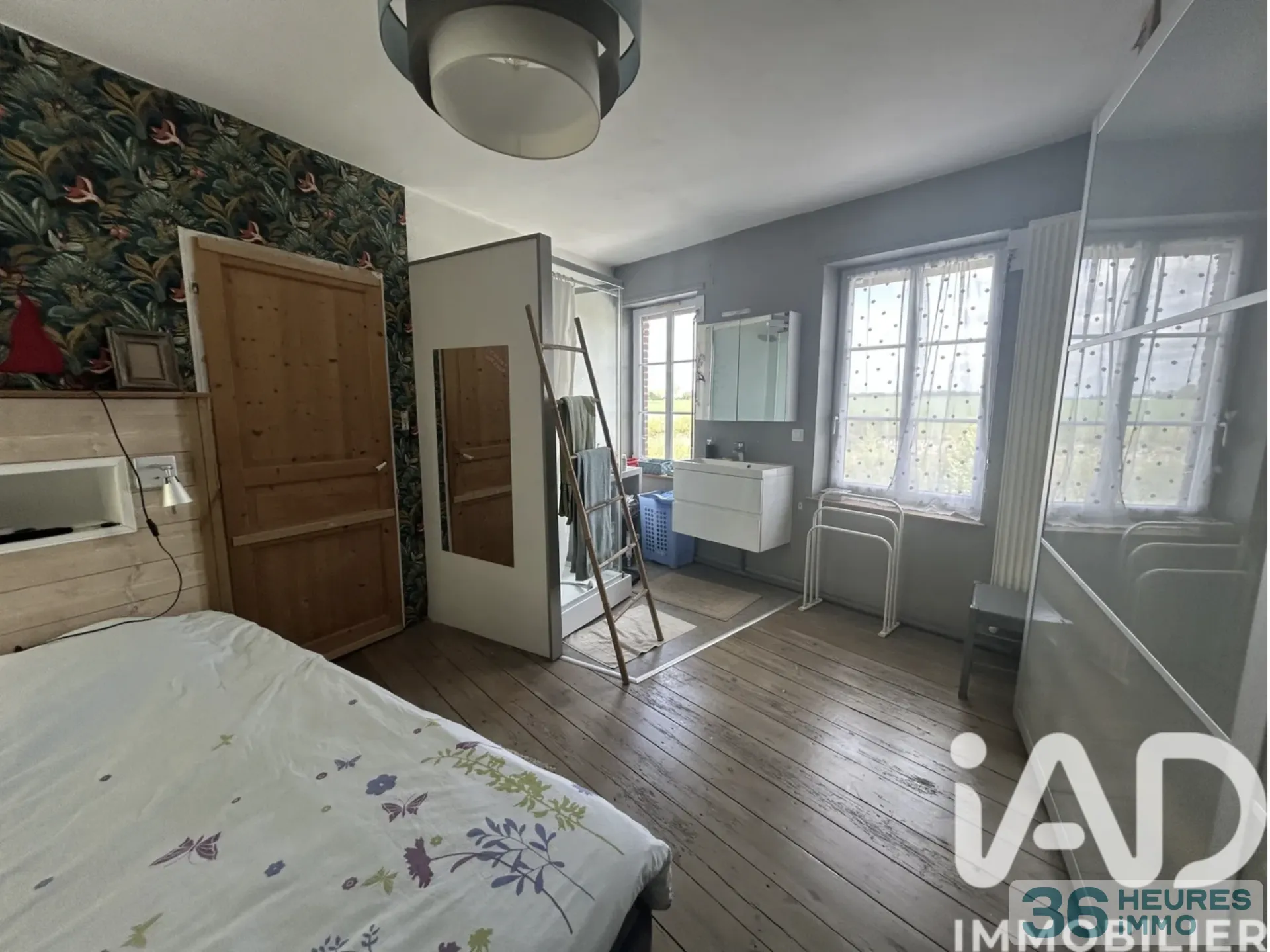 House à Emmerin — vignette 24