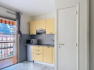 Apartment à Menton — vignette 5