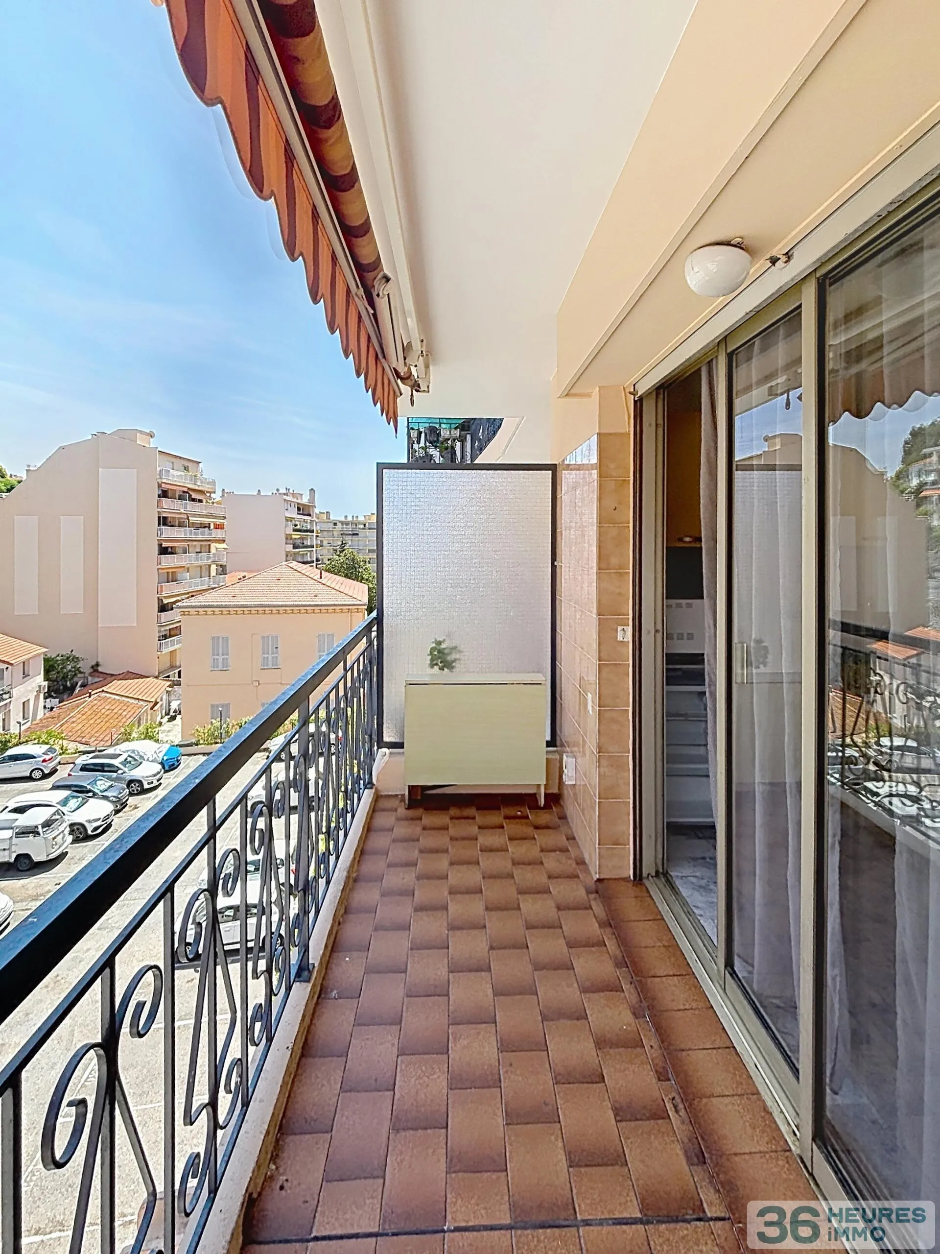 Apartment à Menton — vignette 8