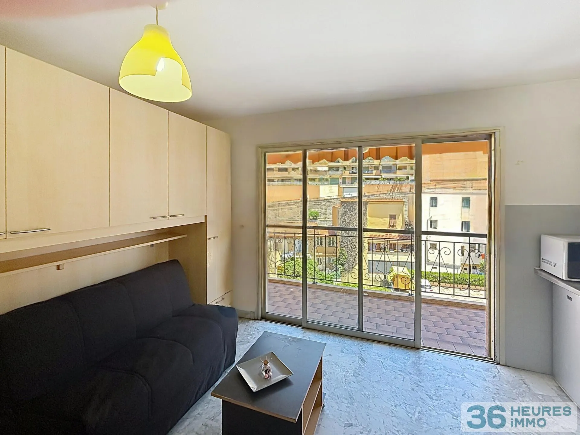 Apartment à Menton — vignette 2