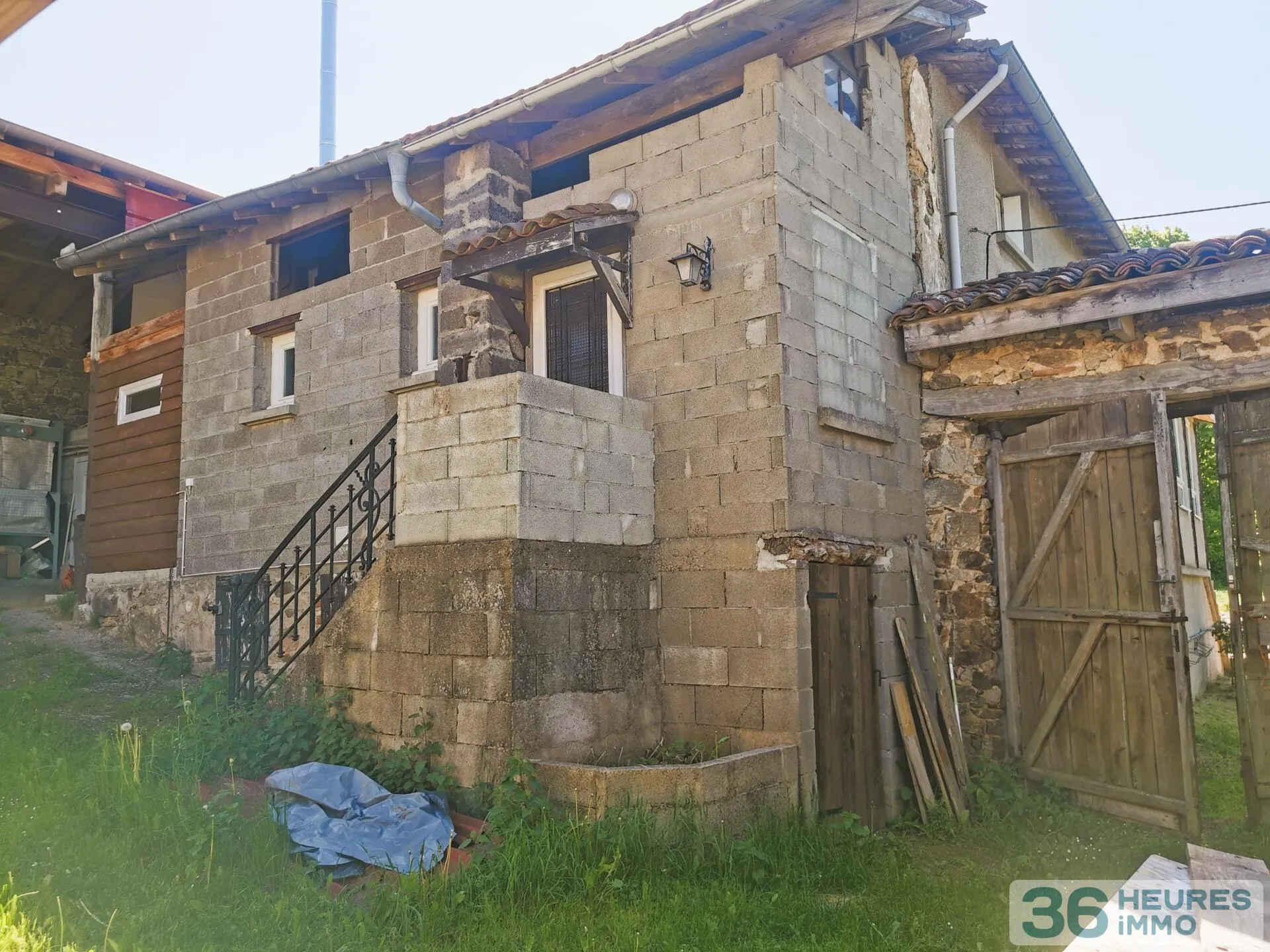 House à Grammond — vignette 4