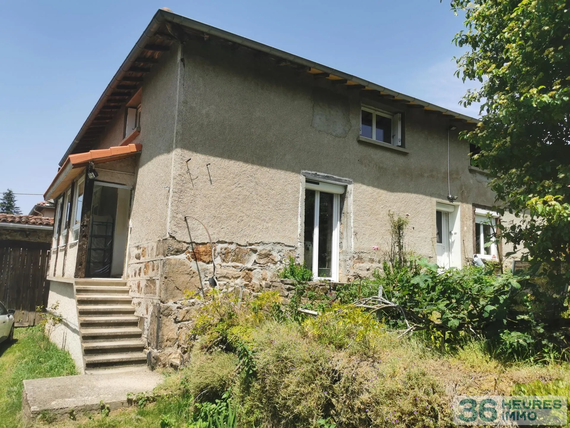 House à Grammond — vignette 5