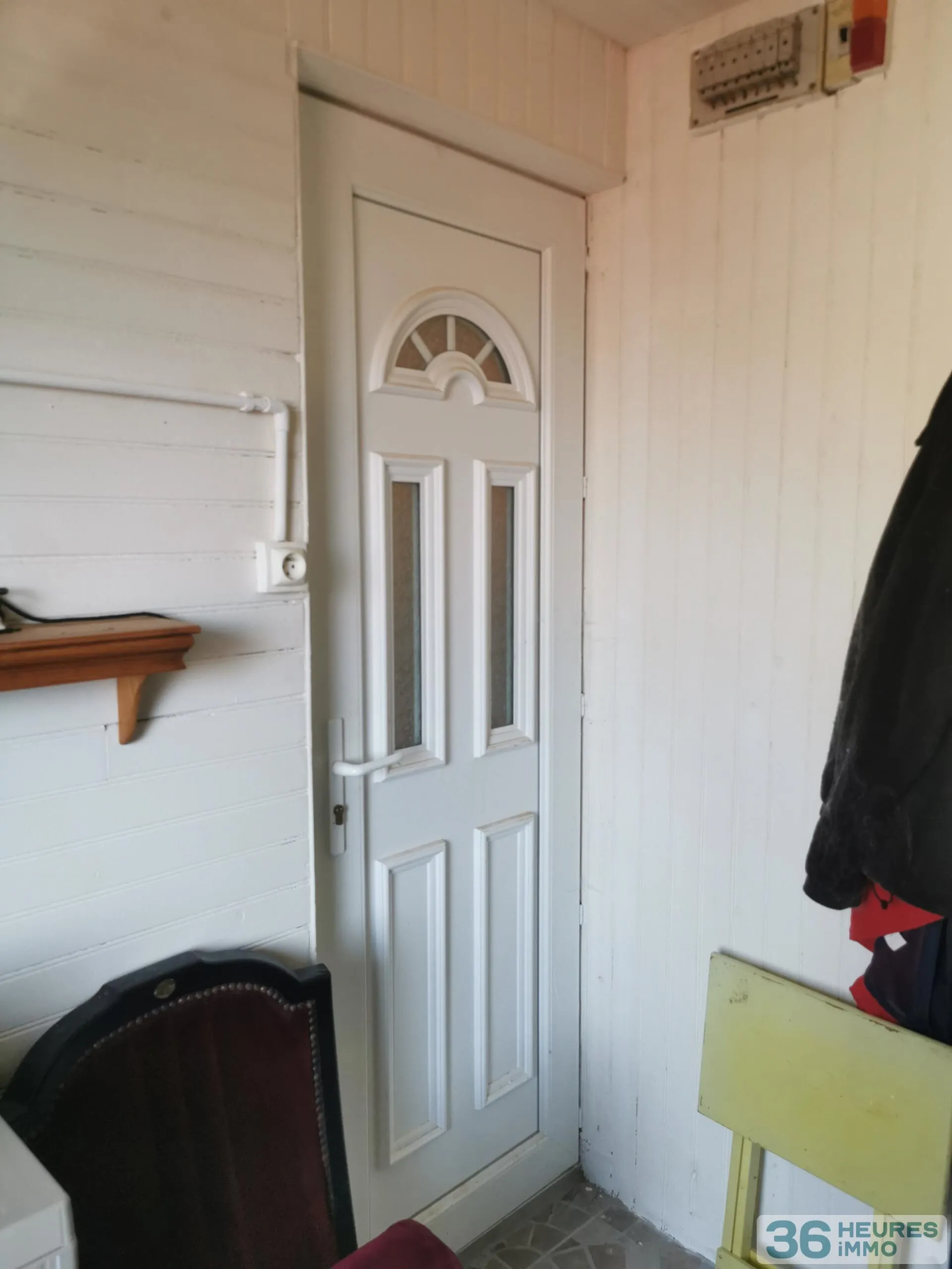 House à Grammond — vignette 28