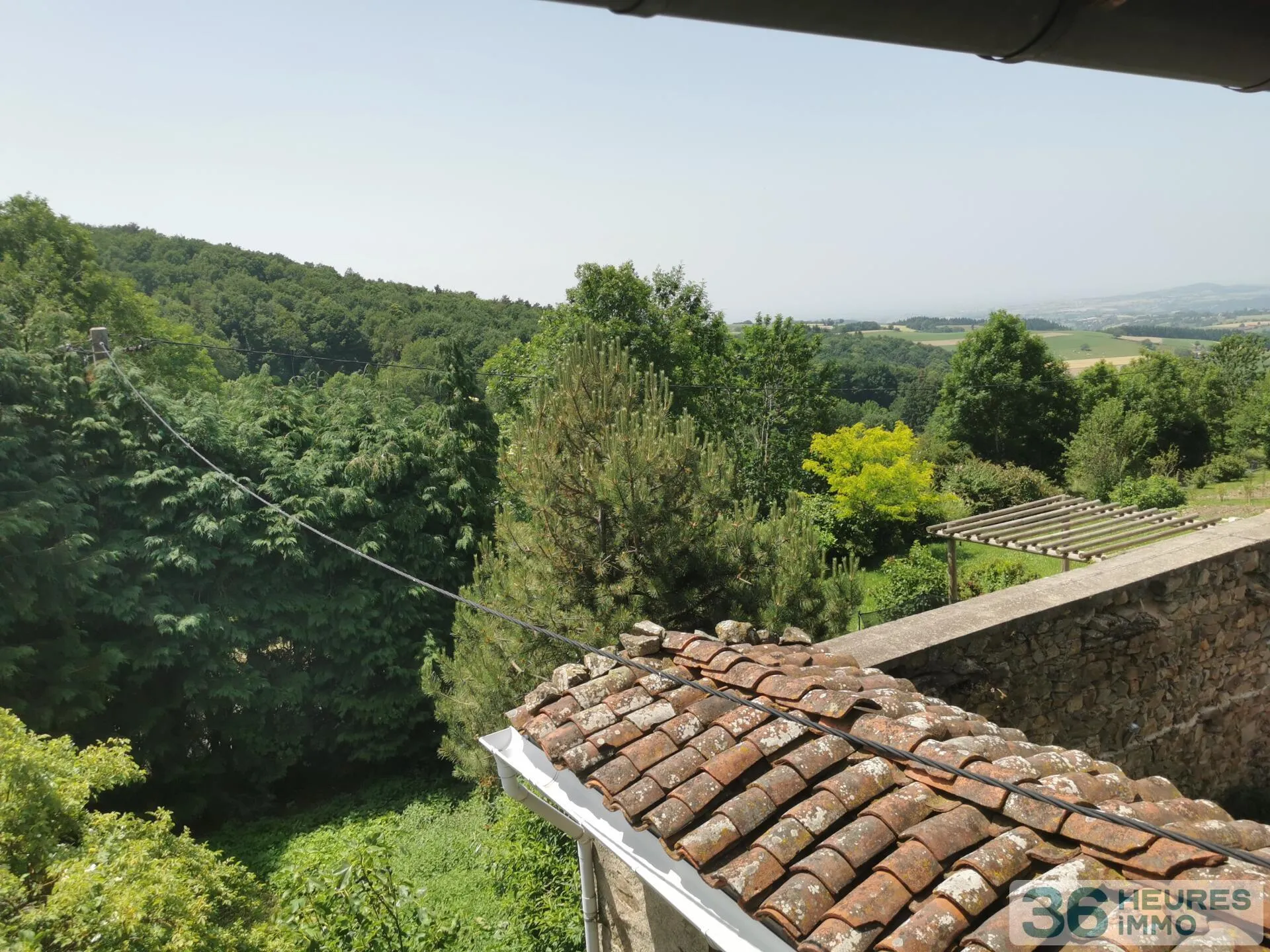House à Grammond — vignette 29